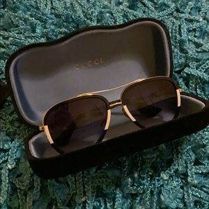 Gucci sunglasses